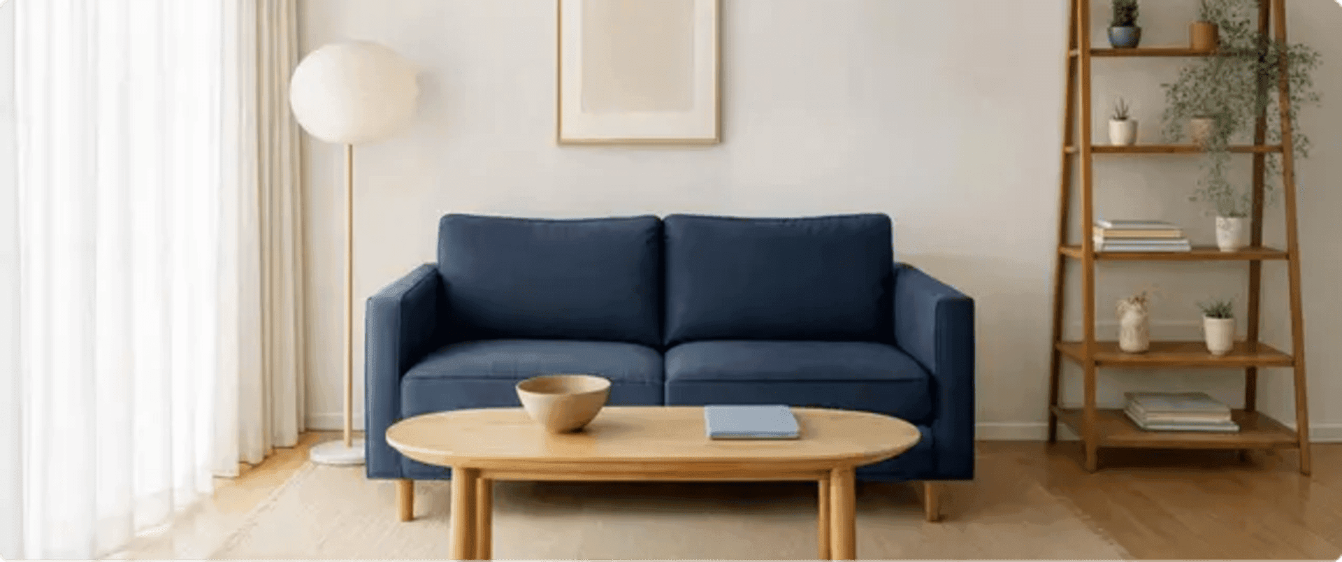 Upgrade Your Space