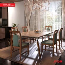 Dinning Room