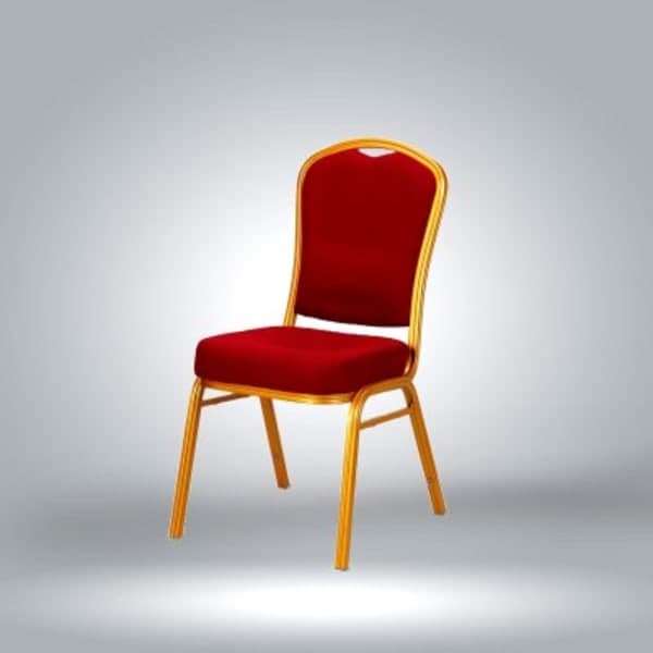 Premium Royal Banquet Chair