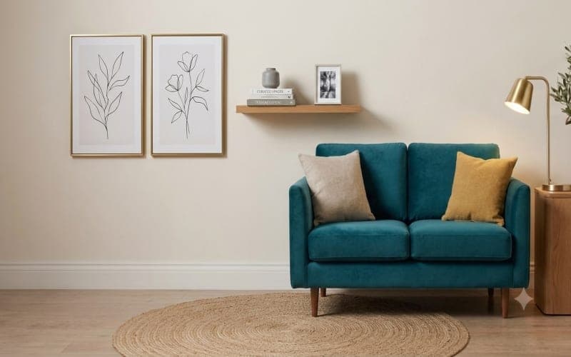 5 Simple Ways to Give Your Home a Premium Look on a Budget